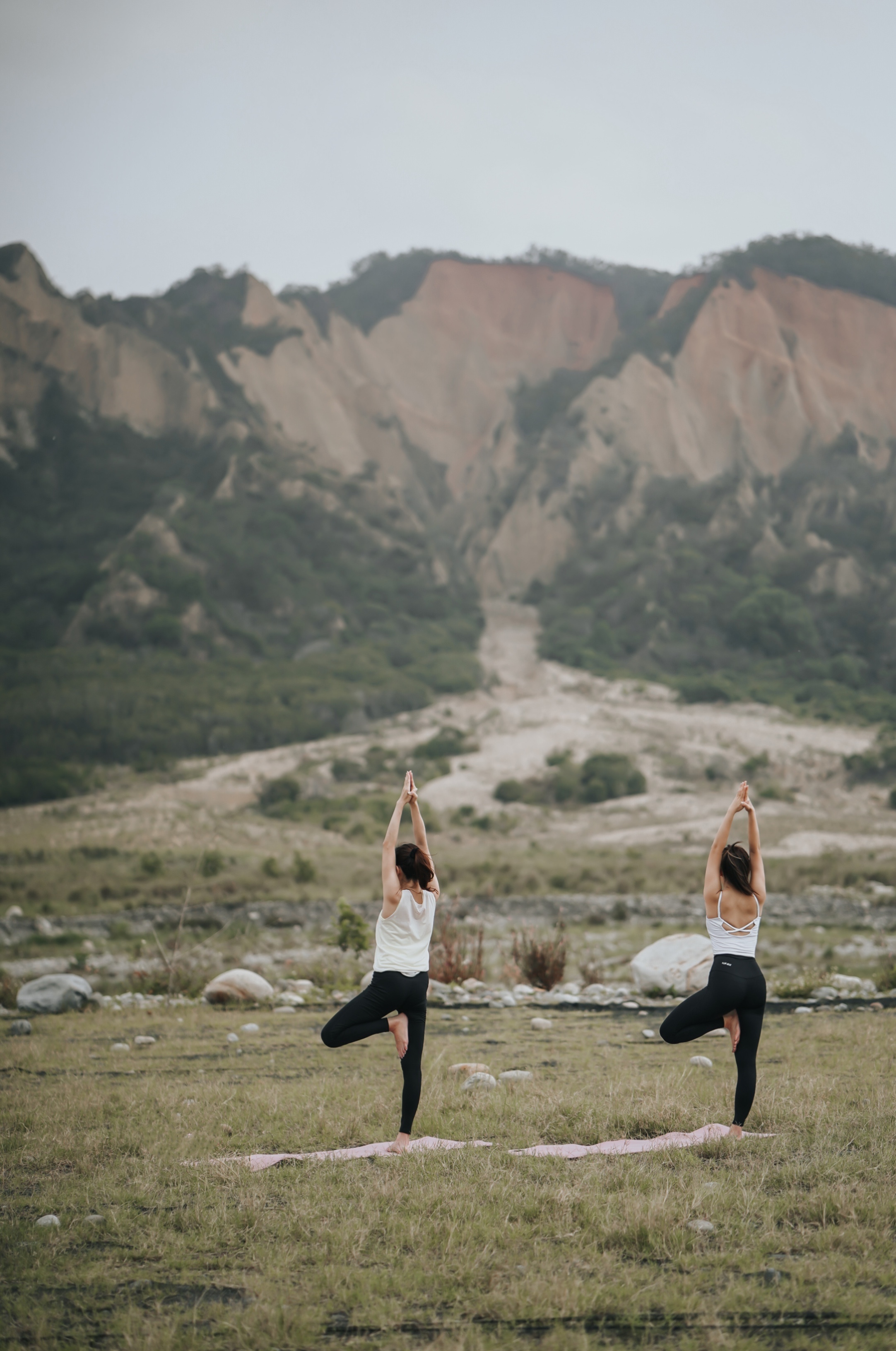 瑜珈墊推薦天然橡膠