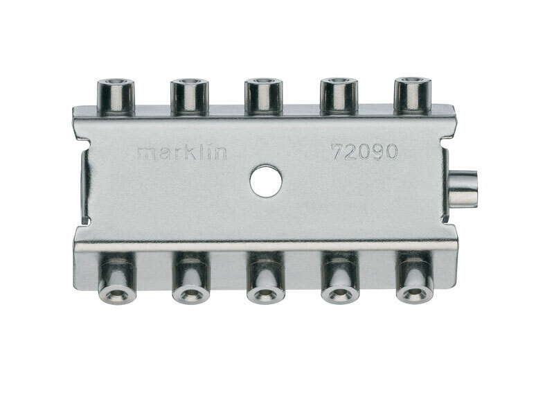 Marklin 72090 Distribution Strip 配電盤