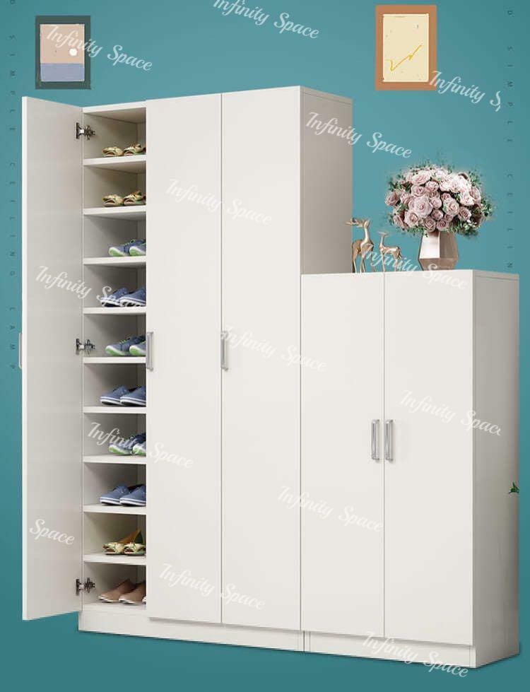 D2727 高身鞋櫃 🌟包送裝🌟