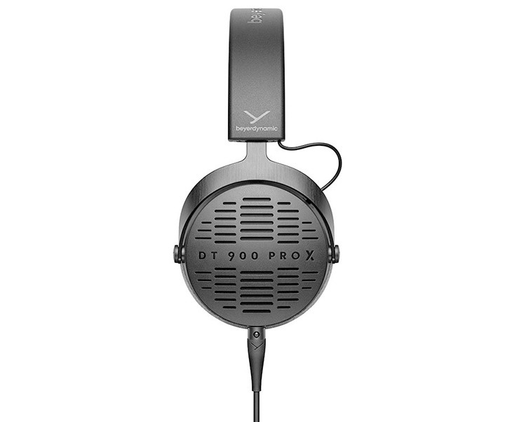 Beyerdynamic Beyerdynamic DT900 Pro X 監聽耳機 — 三峽錄音 / 音響｜YA! 玩音樂