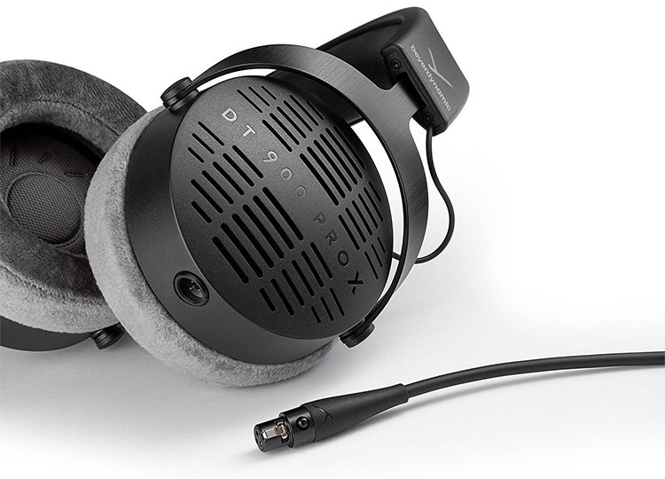 Beyerdynamic Beyerdynamic DT900 Pro X 監聽耳機 第 3 張圖片｜三峽錄音 / 音響
