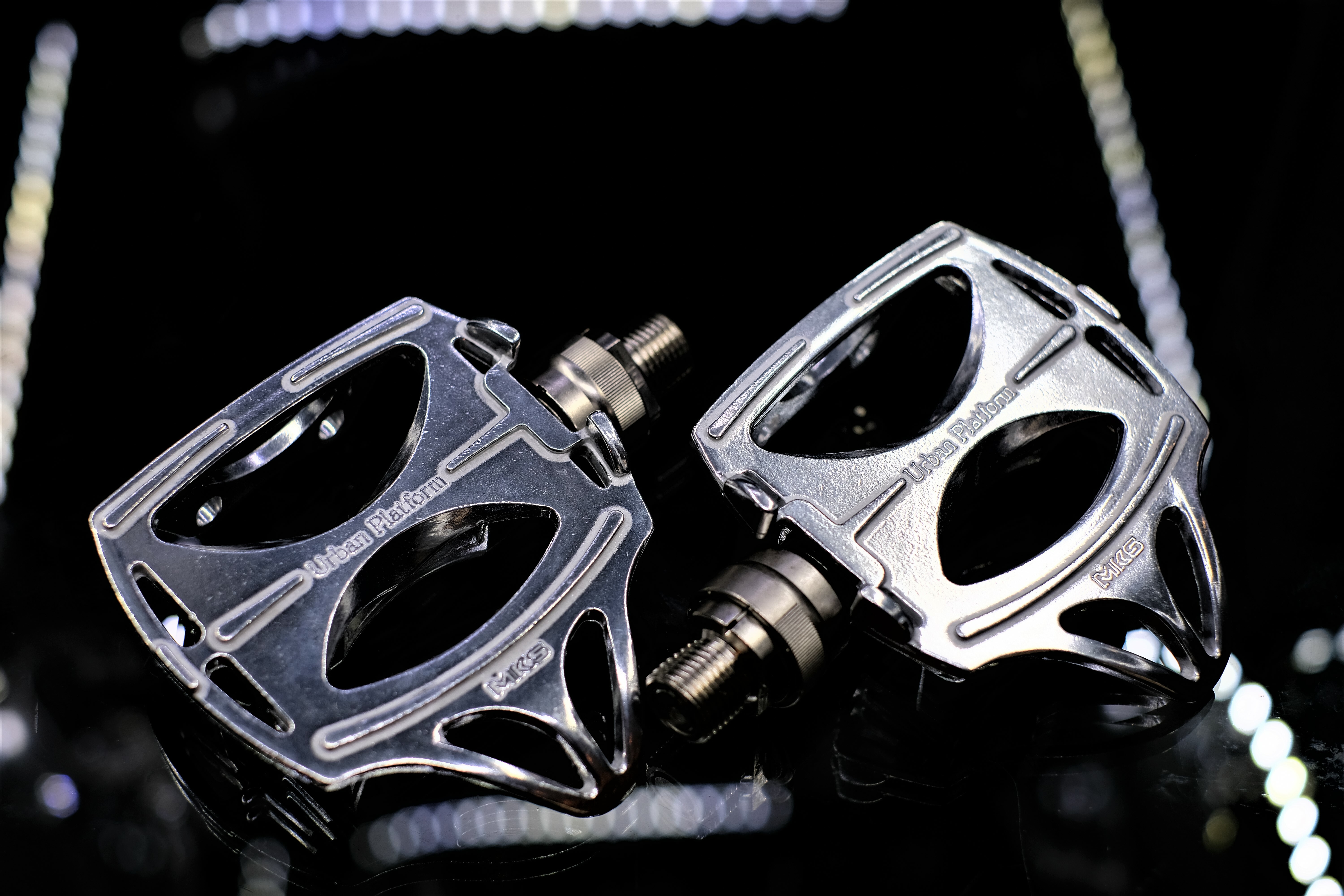 パーツ MKS Urban Platform Ezy Urban Platform Ezy Superior | MIKASHIMA INDUSTRIAL CO,.LTD