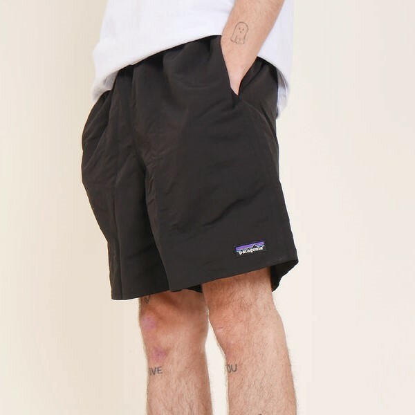 patagonia 7 inch shorts