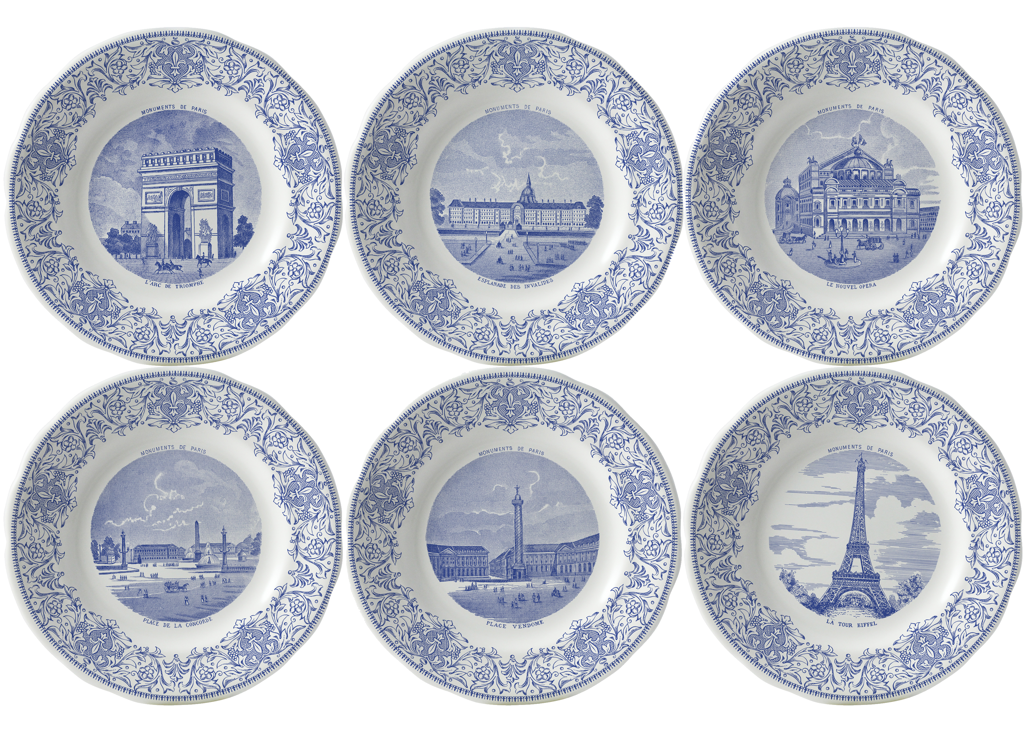 Coaster (Set of 6)