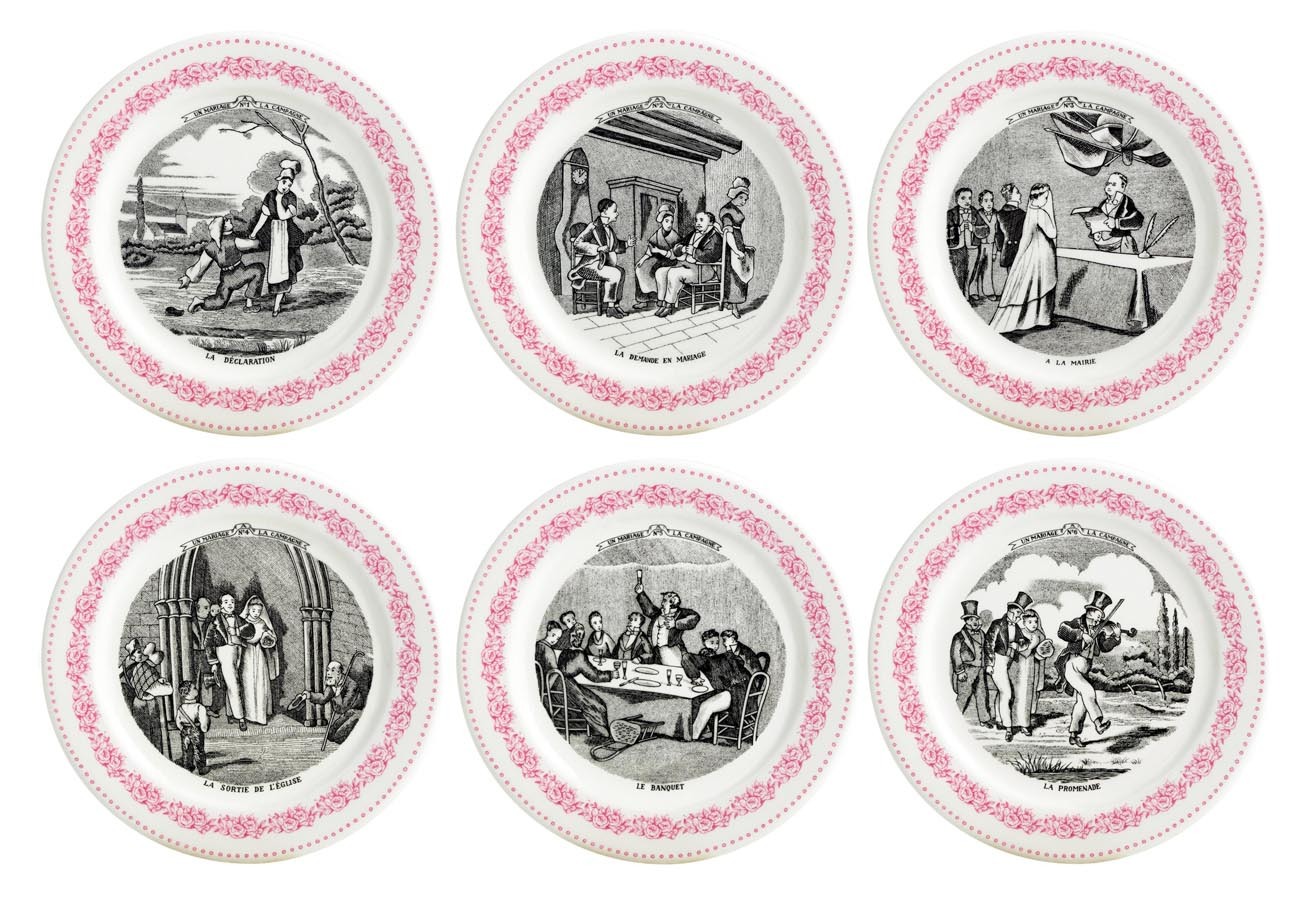 Coaster (Set of 6)