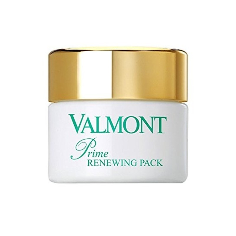 VALMONT PRIME RENEWING PACK 升效更新煥膚面膜 50ML /200ML  (平行進口)