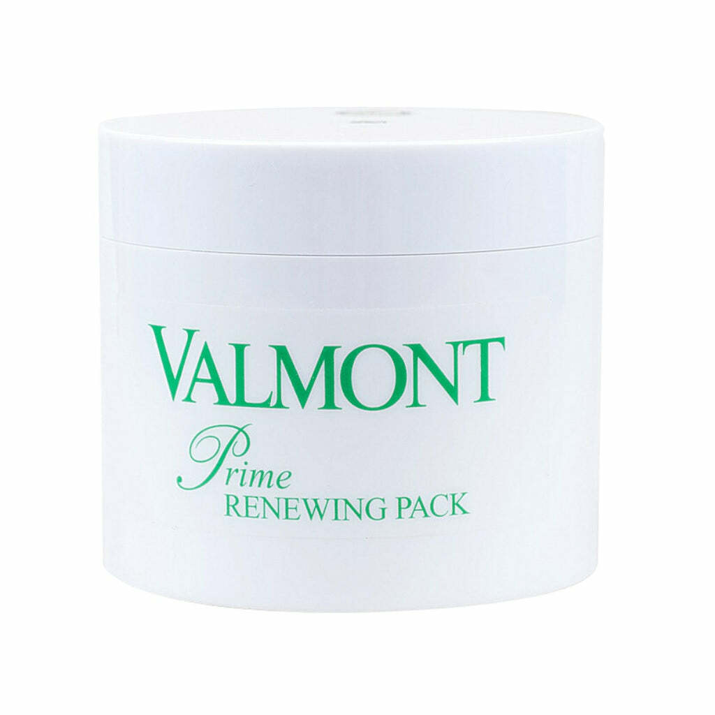 VALMONT PRIME RENEWING PACK 升效更新煥膚面膜 50ML /200ML  (平行進口)