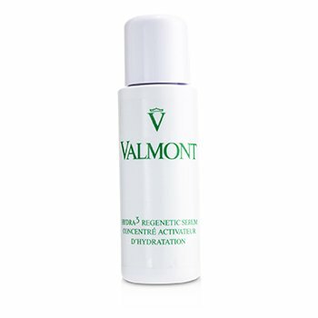 VALMONT HYDRA 3 REGENETIC SERUM 蜜潤補濕精華 30ML/ 125ML  (平行進口)