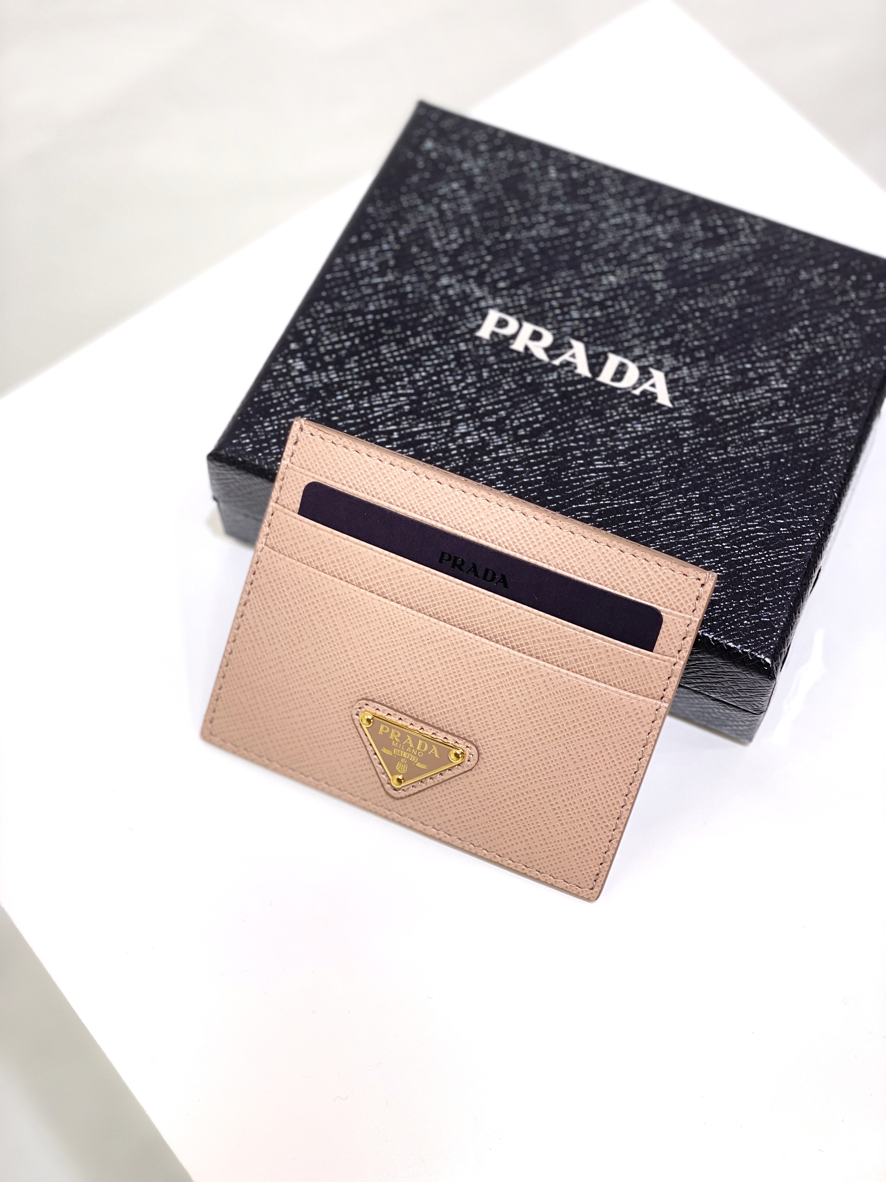 PRADA Cardholder