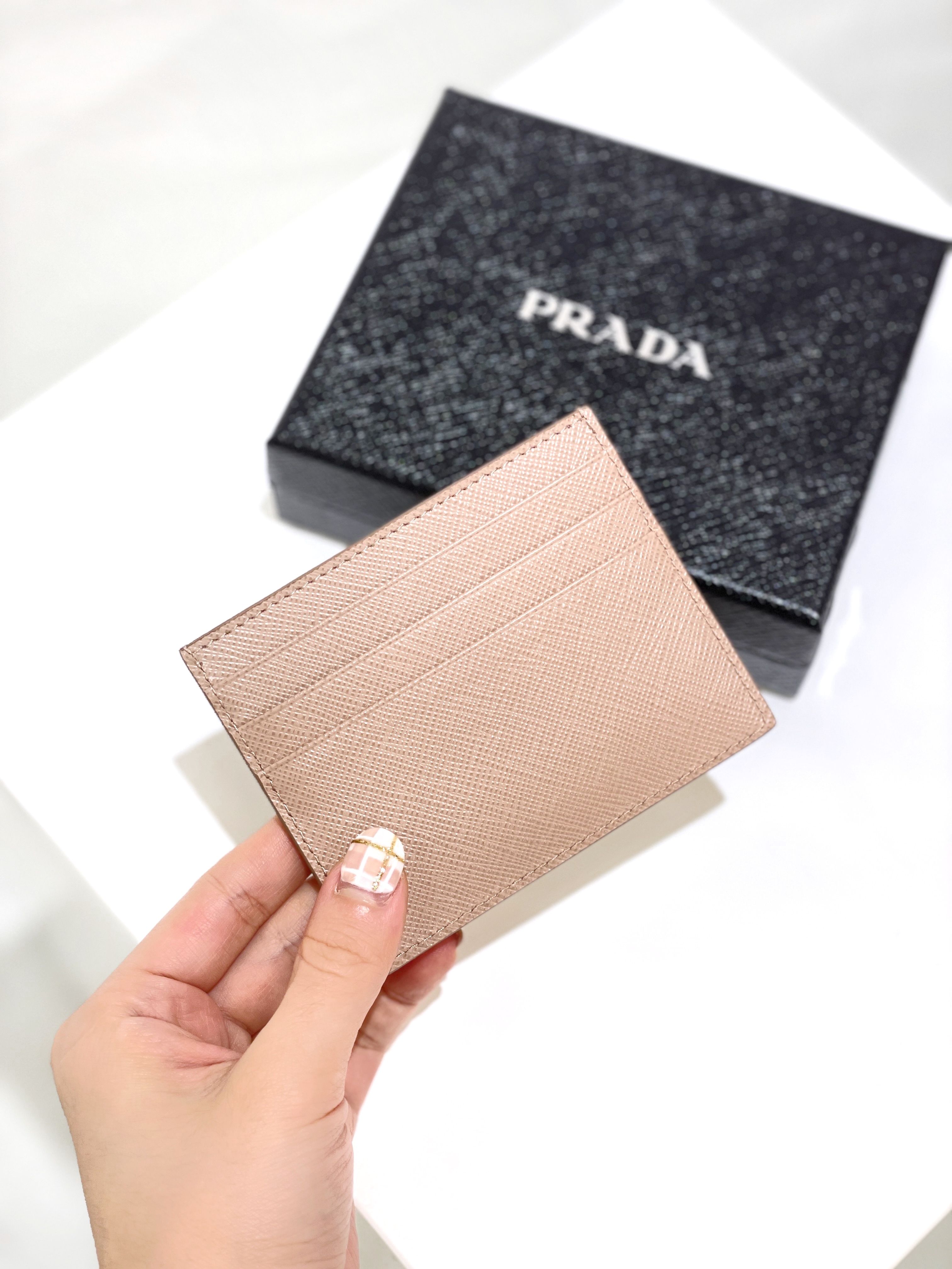 PRADA Cardholder