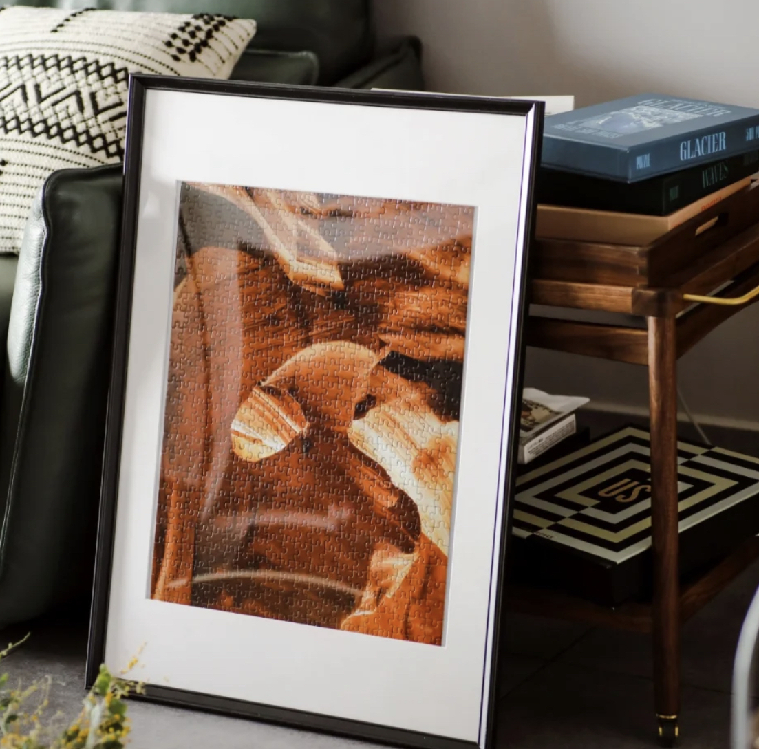 現貨｜PRINTWORKS 500 pieces Puzzle - Rocks