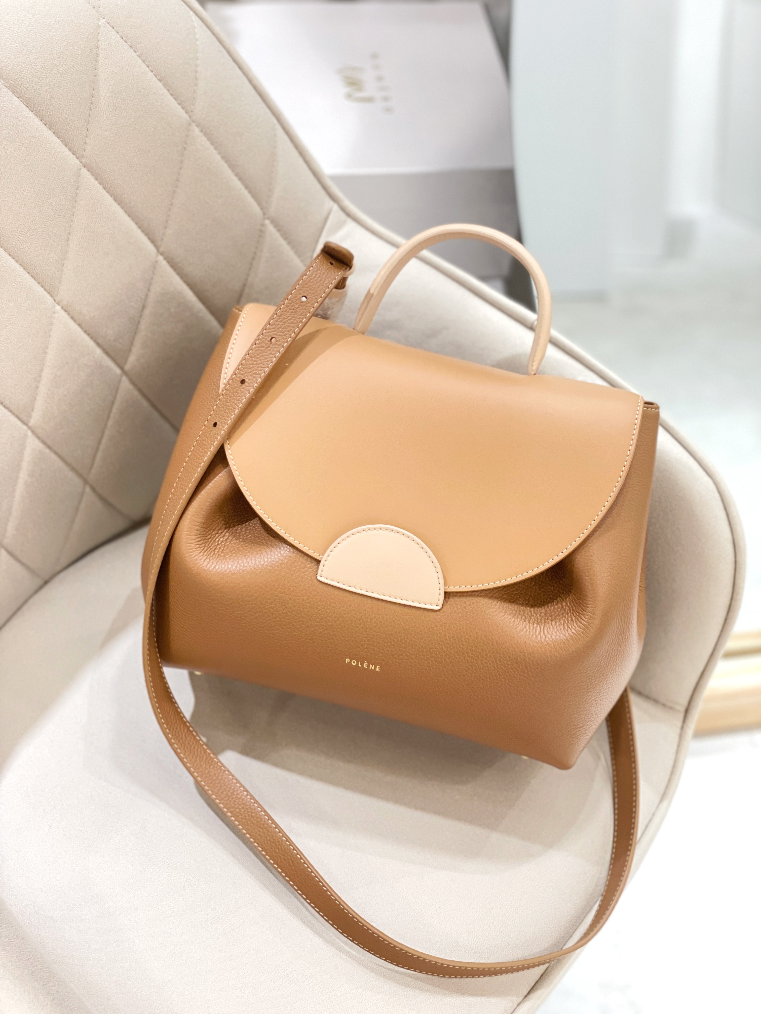 POLENE Number One (Numéro Un)