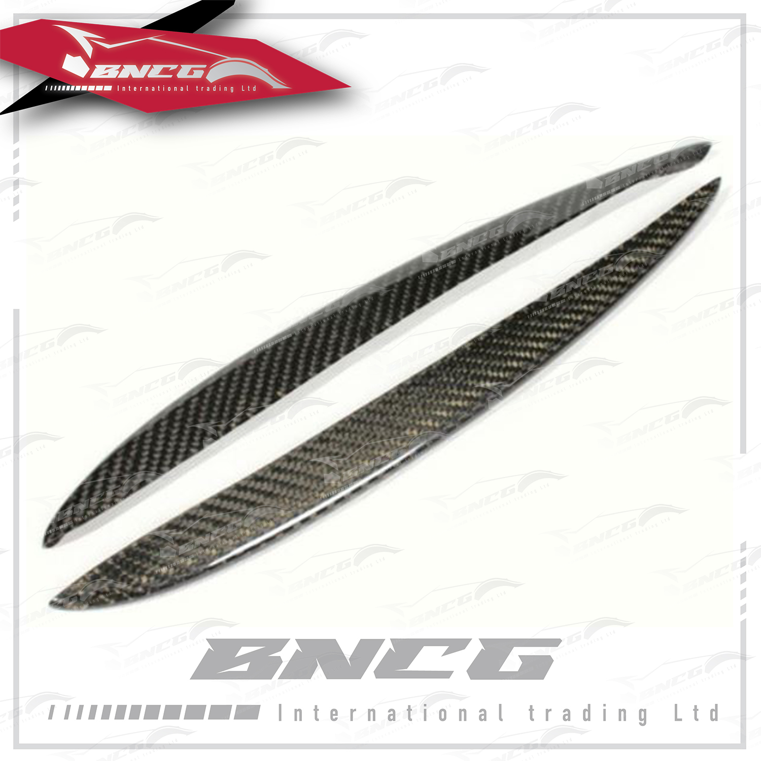 寶馬 BMW 5系列 F10 改裝 卡夢 碳纖維 外觀件 空力套件 霧燈 飾條