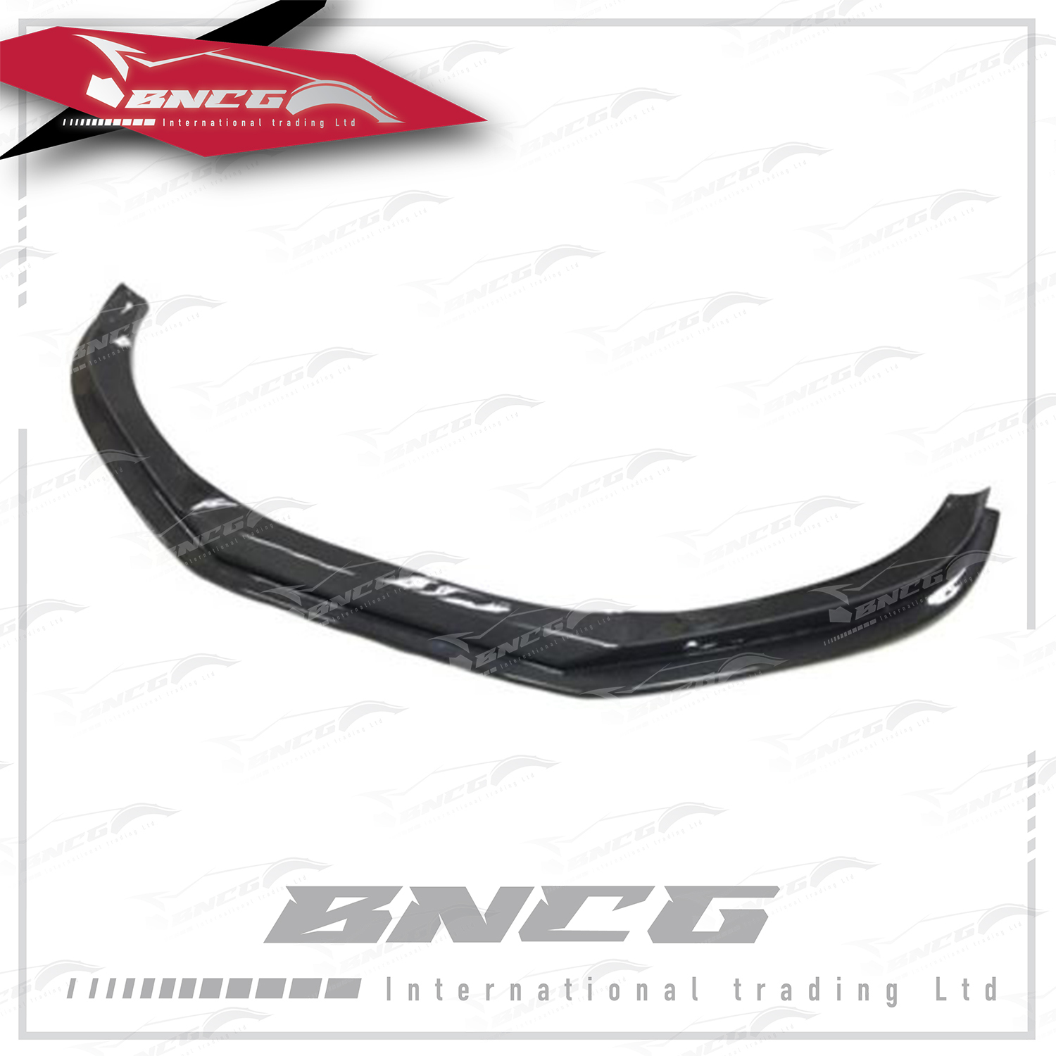 奧迪 Audi TT 15-17年式 改裝 卡夢 碳纖維 外觀件 空力套件 前下巴 前導流