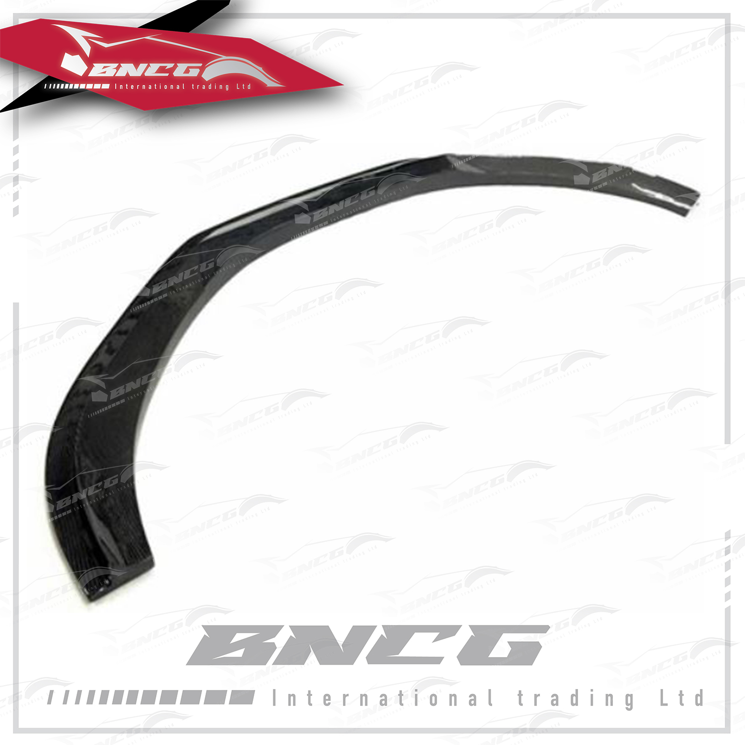 奧迪 Audi TT 15-17年式 改裝 卡夢 碳纖維 外觀件 空力套件 前下巴 前導流