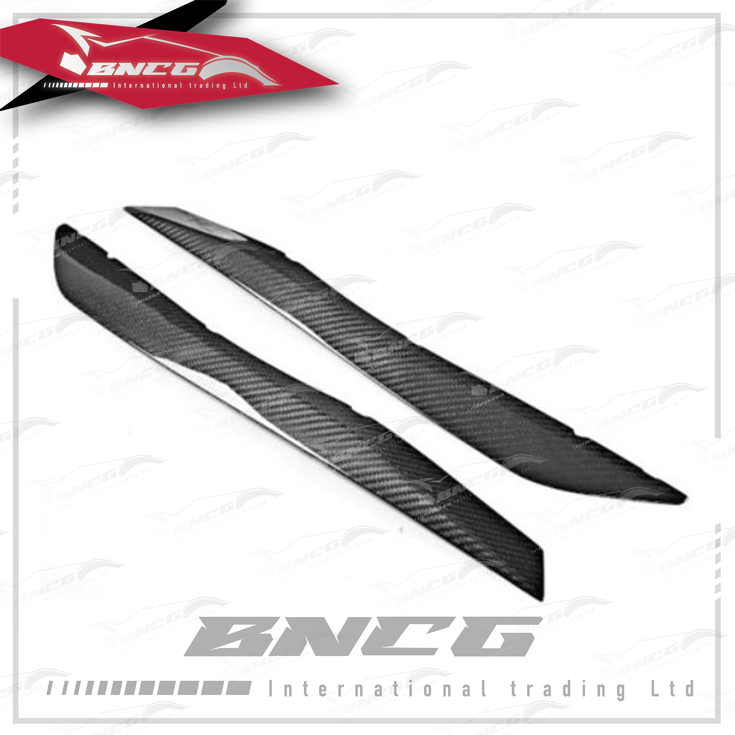 奧迪 Audi A5 S5 RS5 通用款 17-18年式 改裝 卡夢 乾碳纖維 外觀件 空力套件 大燈 燈眉