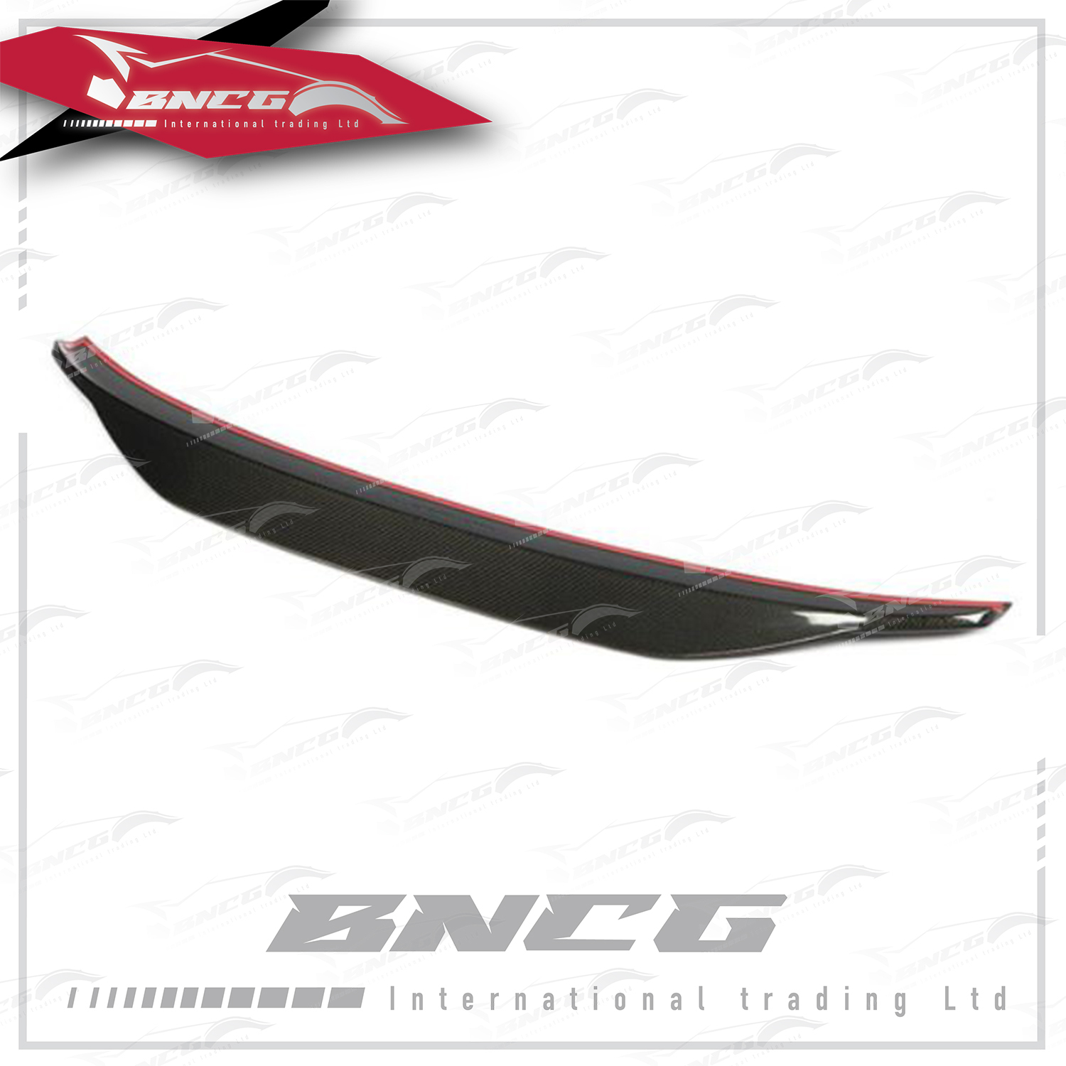 寶馬 BMW 4系 F36 四門 Gran Coupe 13-18年式 改裝 卡夢 碳纖維 外觀件 空力套件 尾翼