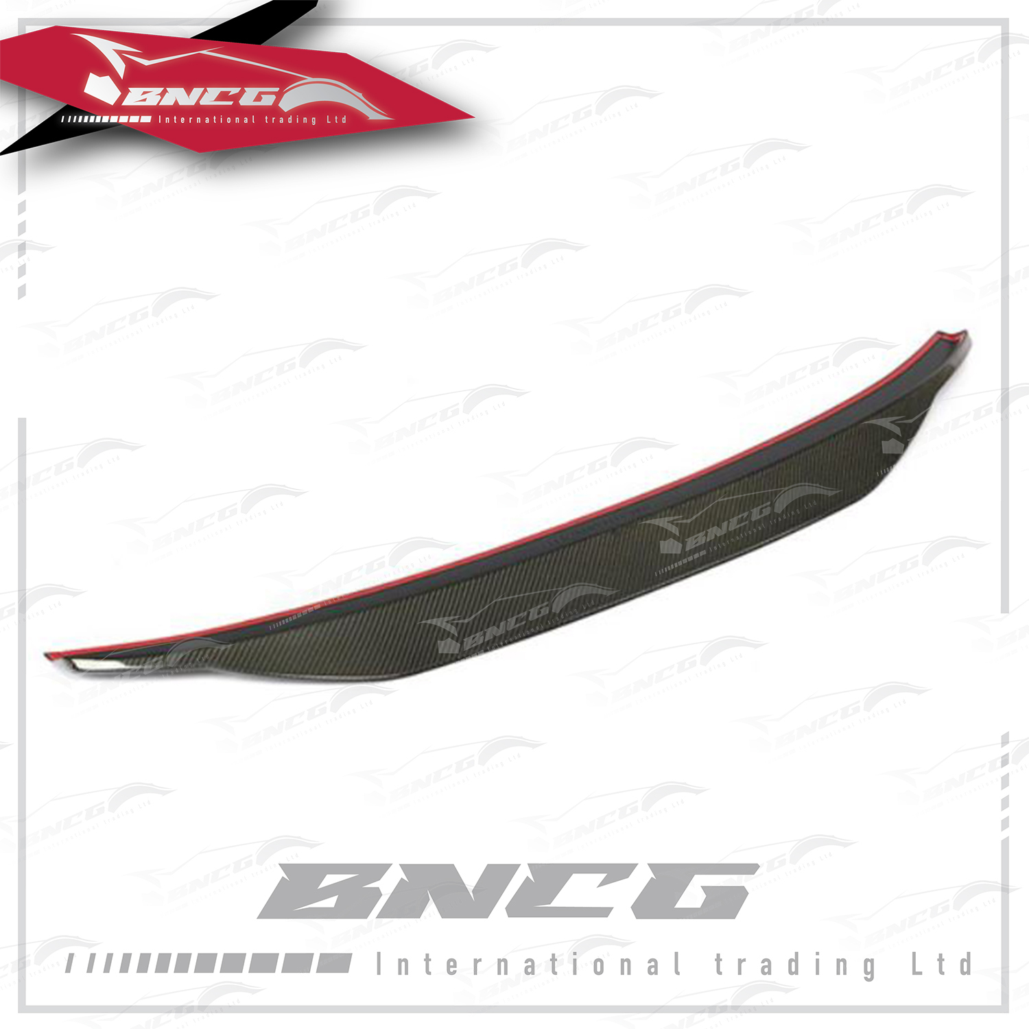 寶馬 BMW 4系 F36 四門 Gran Coupe 13-18年式 改裝 卡夢 碳纖維 外觀件 空力套件 尾翼