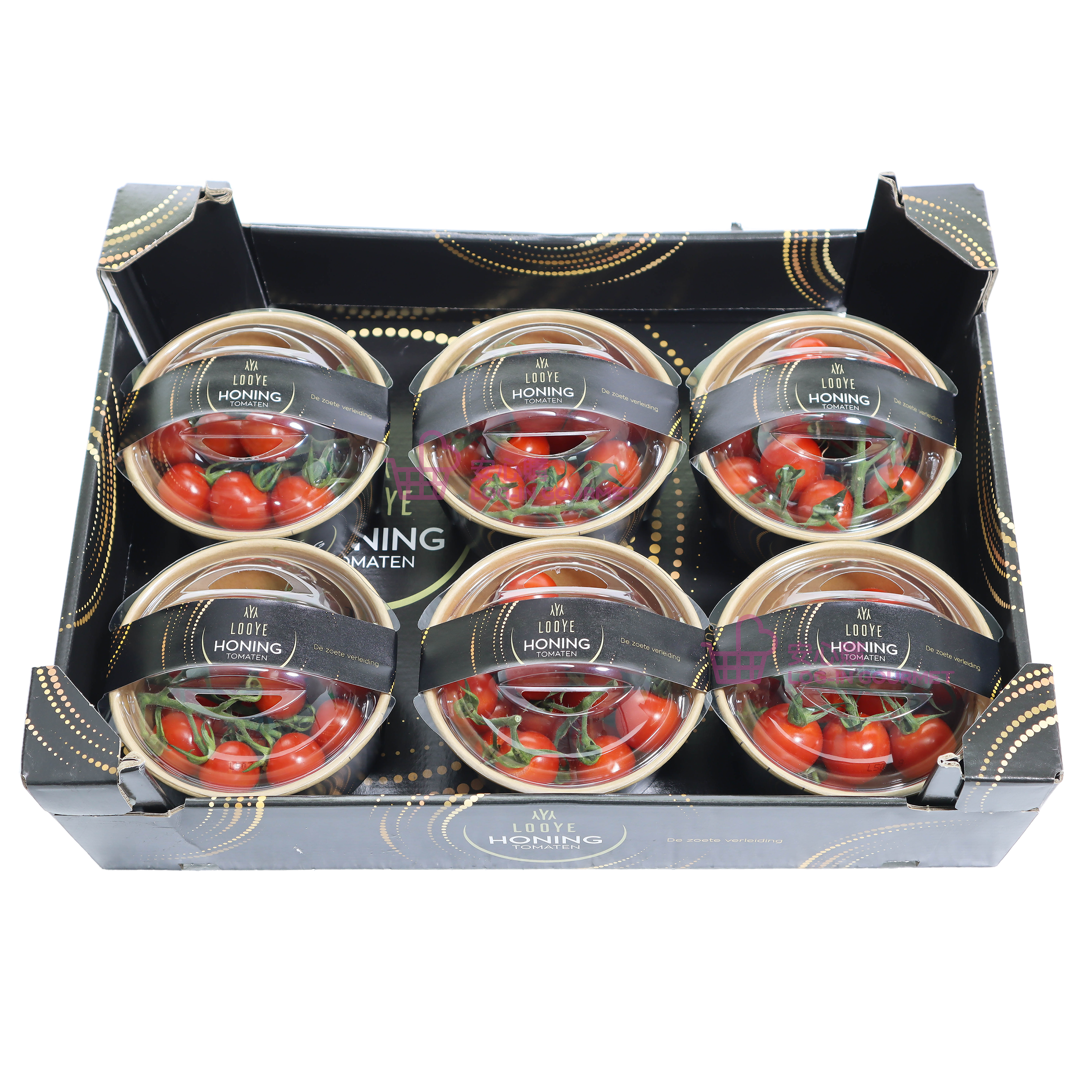 荷蘭蜜糖蕃茄仔