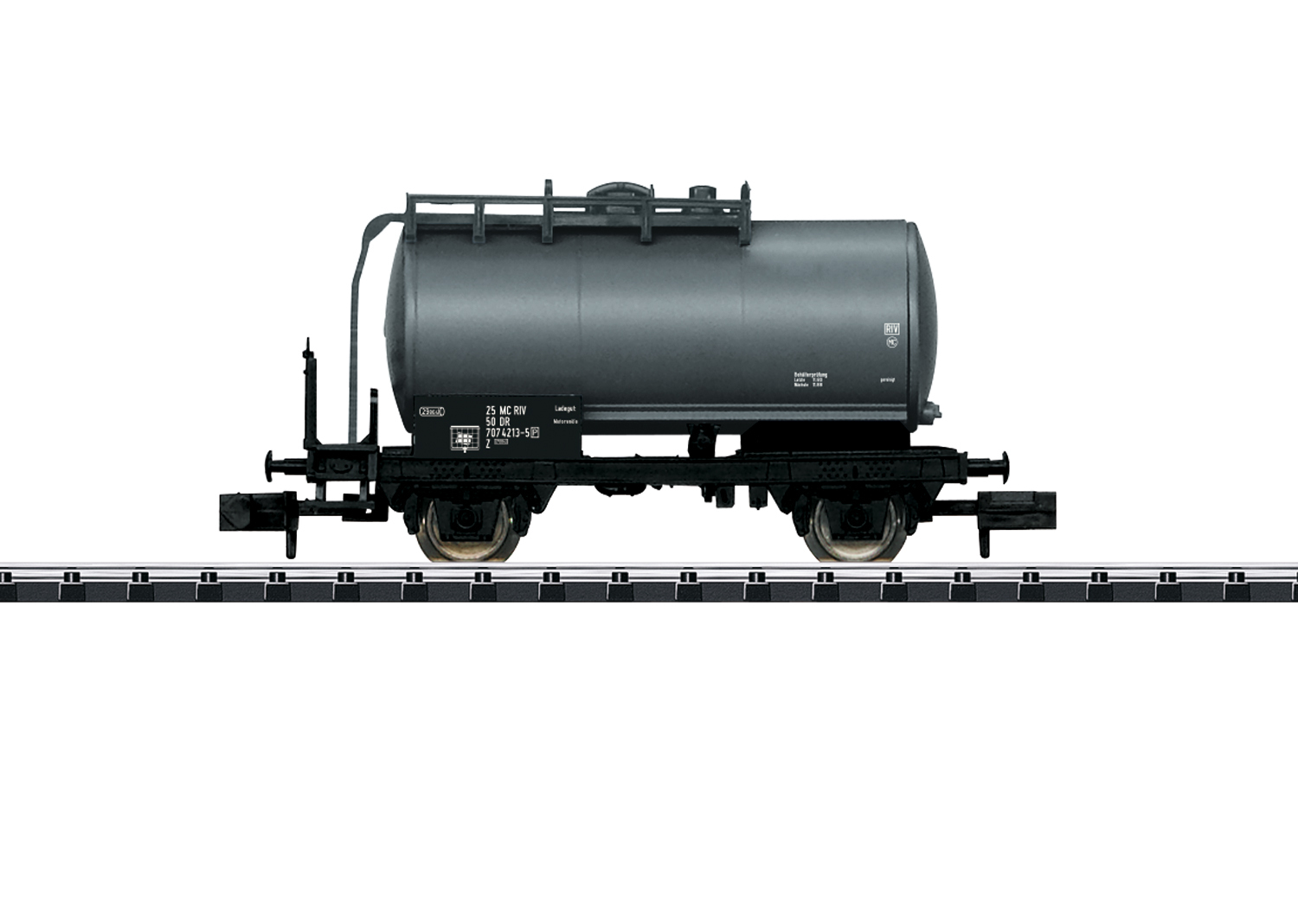 Trix 18085 N Scale DB Ep VI Hobby tank car