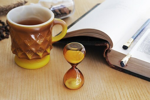 HIGHITDE 砂時計/ 沙漏