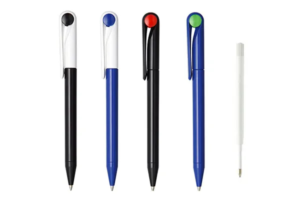 瑞士Prodir 大嘴鳥派克G2規格 原子筆芯