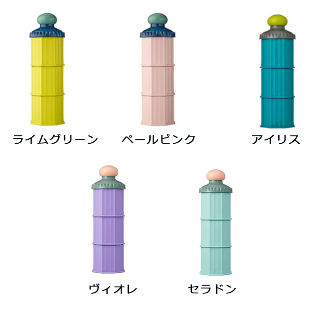 [ 預訂 ] betta castle 奶粉格