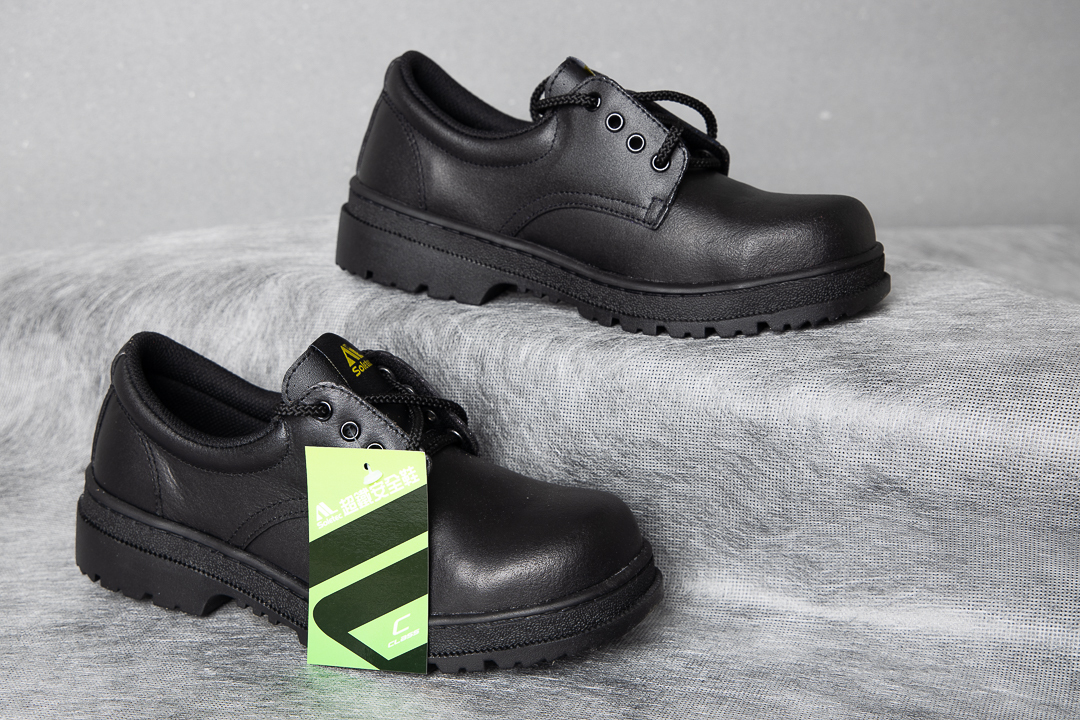 癸海GUIHAI│防滑安全鞋│鞋帶款【C1065】