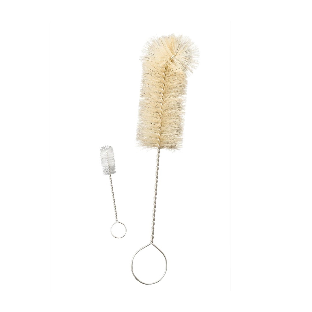 [ 預訂 ] betta 馬毛奶瓶清潔擦套裝