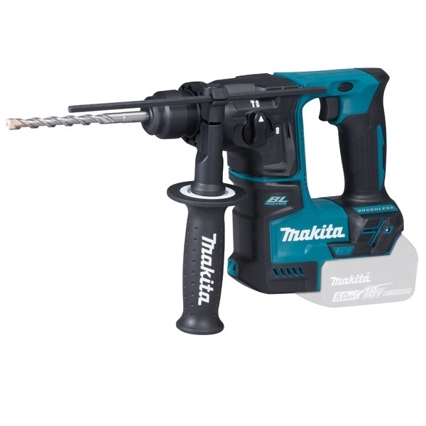 @MAKITA-18V DHR 171 油壓鑽 (必須訂貨）