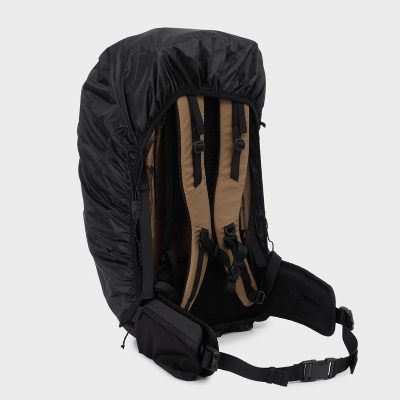 韓國Zerogram Lost Creek 40 Backpack 40L 戶外背包