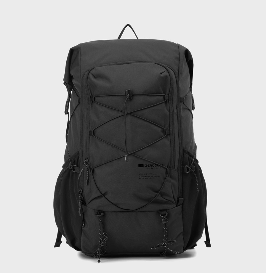 韓國 Zerogram Lost Creek 40 Backpack 45L 戶外背包
