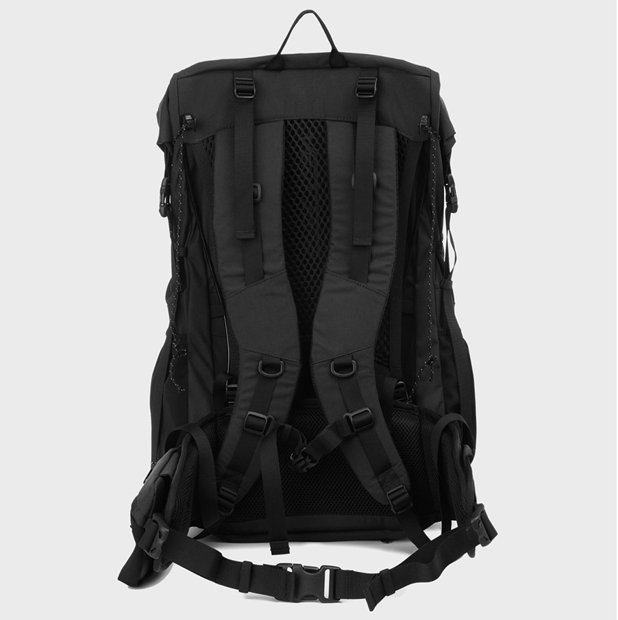 韓國 Zerogram Lost Creek 40 Backpack 45L 戶外背包