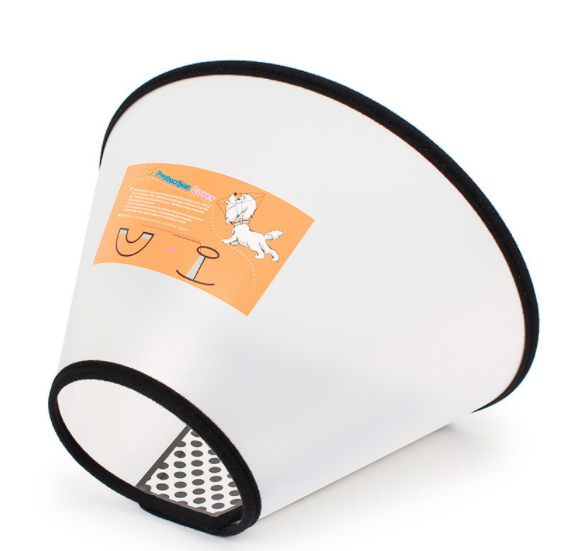 Elizabeth Collar (Velcro)