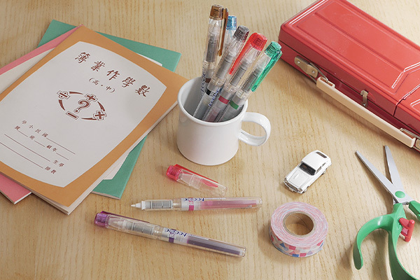 白金牌 Preppy 簽字筆