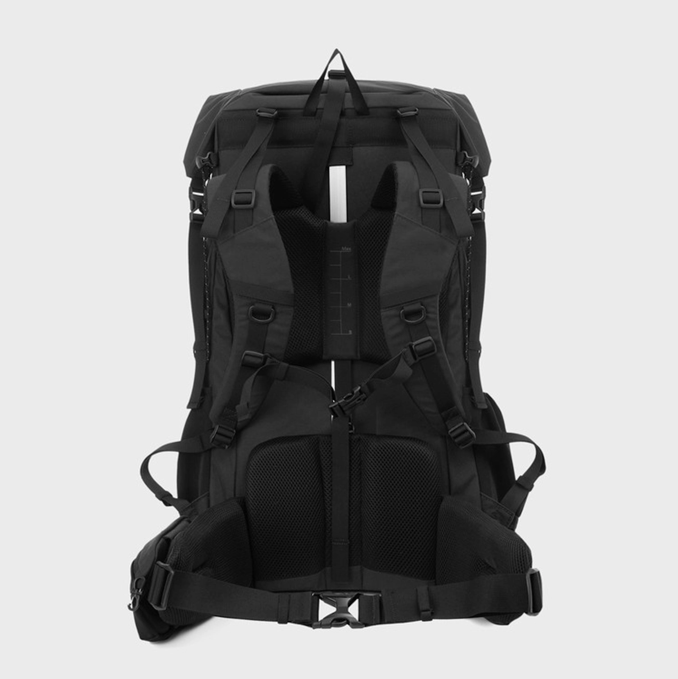 韓國 Zerogram Lost Creek 50 Backpack 55L 戶外背包
