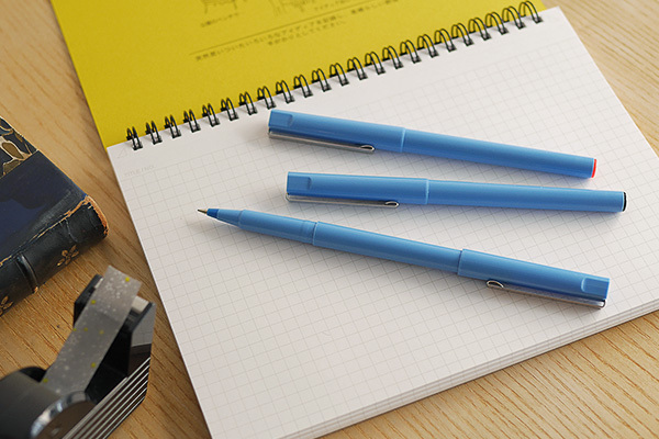 三菱UB105鋼珠筆