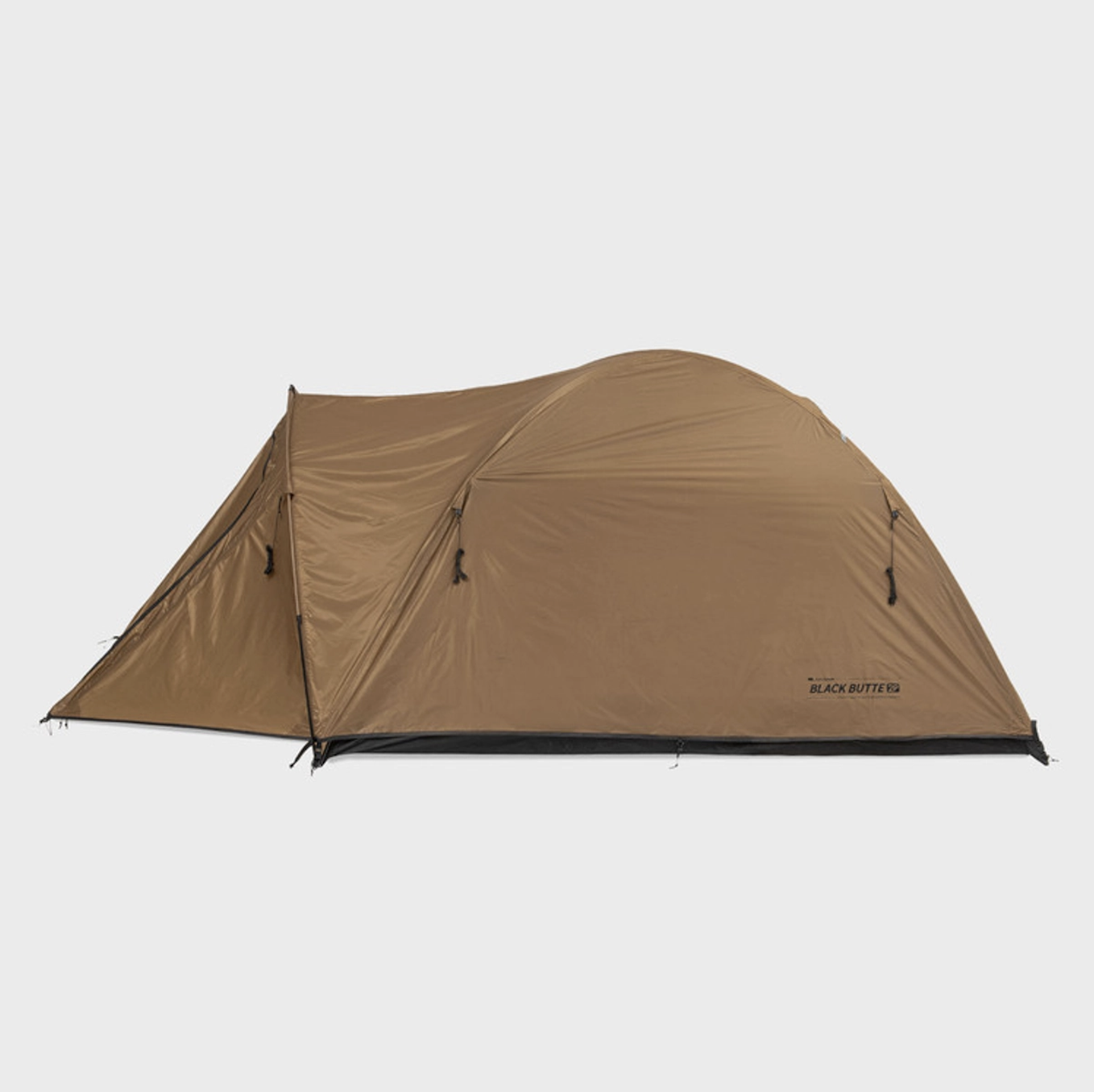 韓國 Zerogram Black Butte 2P 二人輕量級營帳