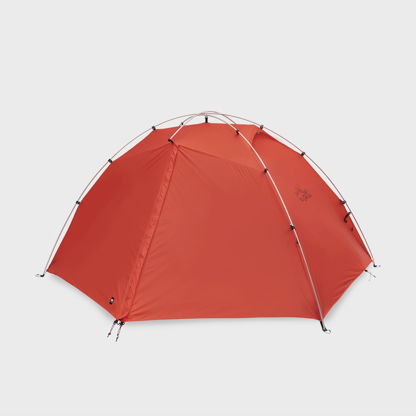 韓國 Zerogram 22 All New El Chalten Pro 2.5P 2.5人輕量級營帳 (2022年最新款)