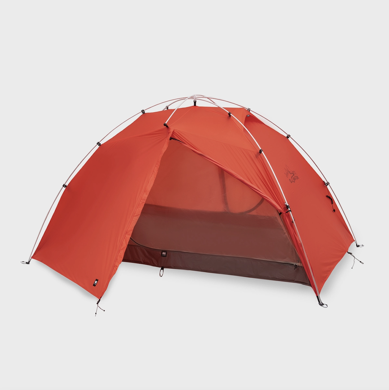 韓國 Zerogram 22 All New El Chalten Pro 2.5P 2.5人輕量級營帳 (2022年最新款)