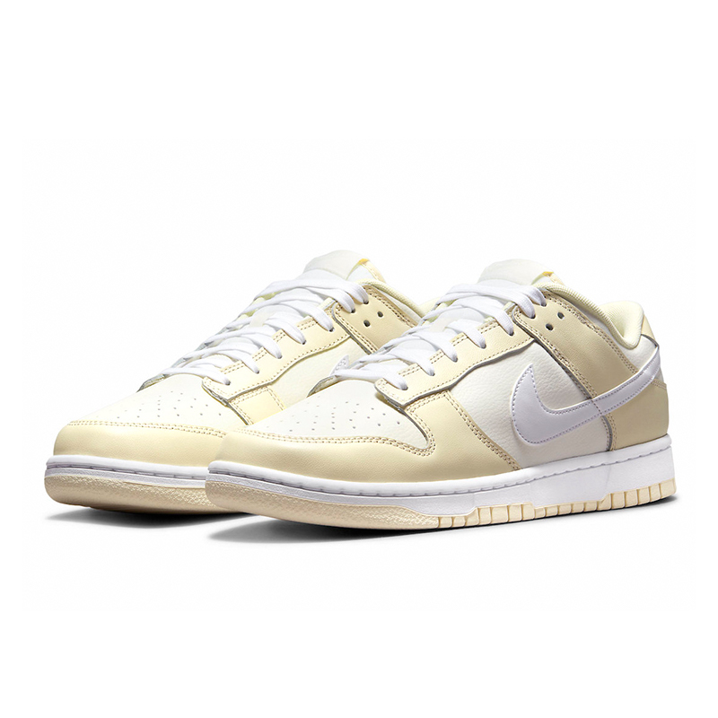 Nike Dunk Low " Coconut Milk " 椰奶 奶白 男鞋 DJ6188-100 [台灣現貨]