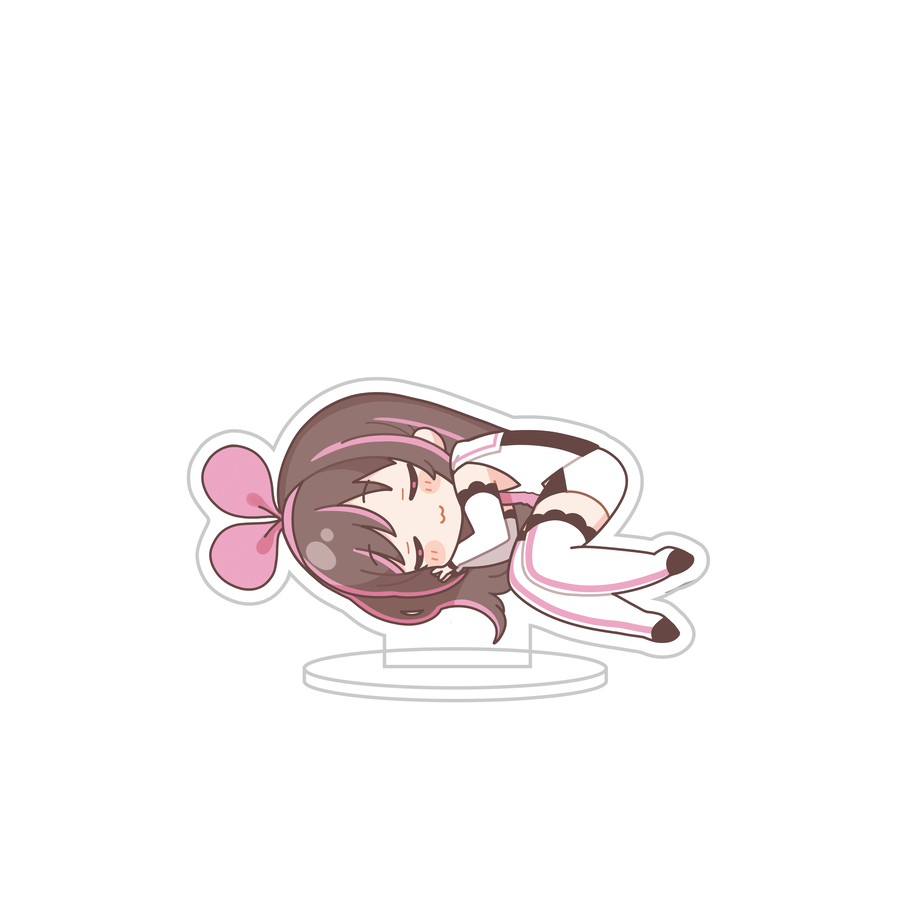 「官方代購」Kizuna AI 絆愛 hello,world 2022 周邊 #8 立牌