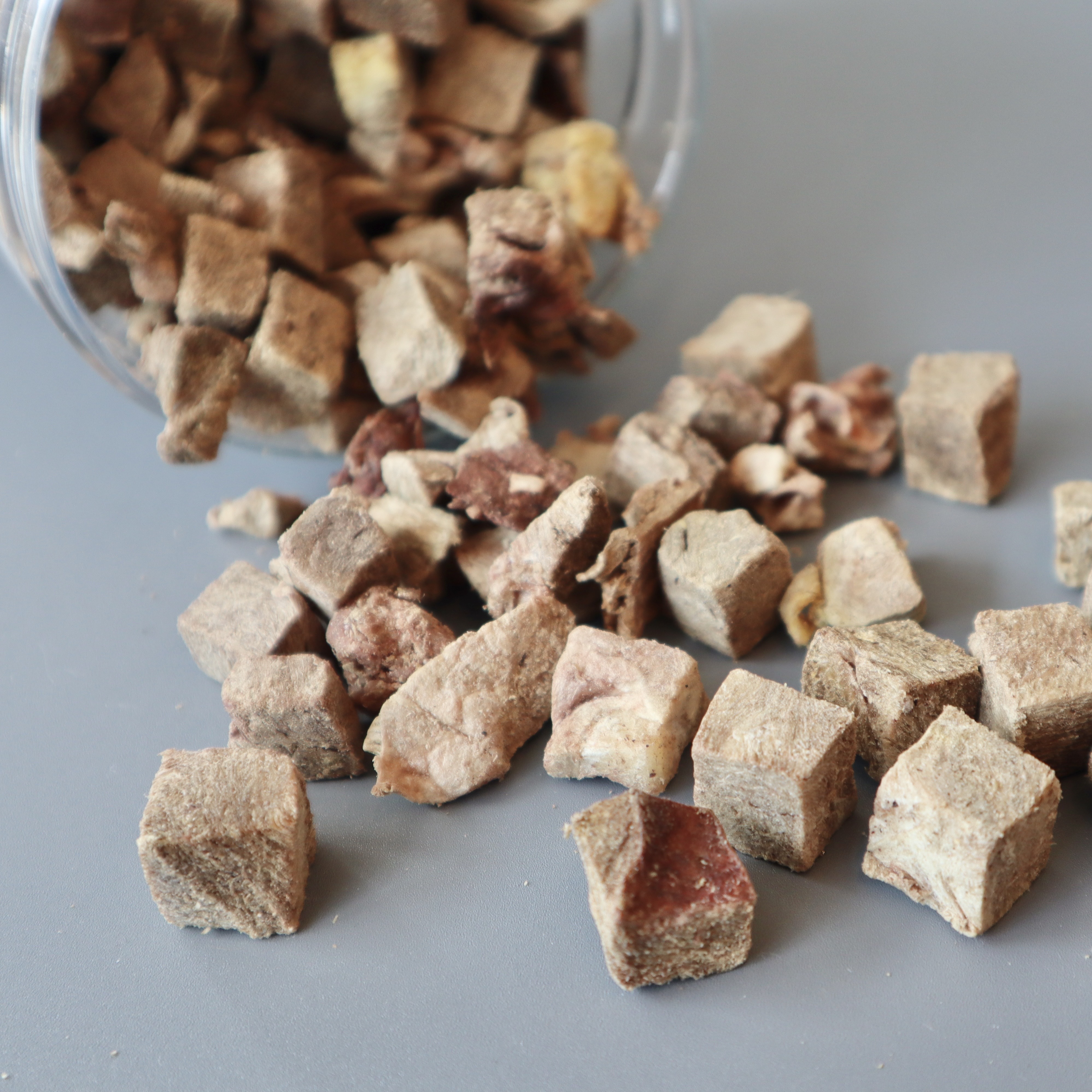Freeze Dried Beef