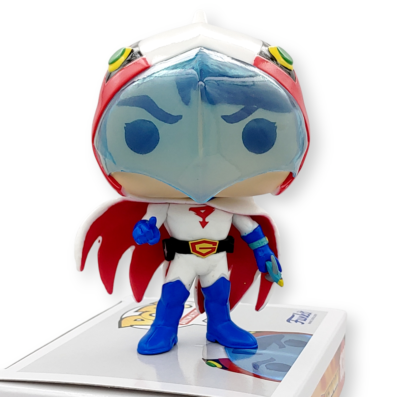 FUNKO <神勇飛鷹俠>-阿健-No.1030