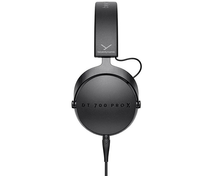 Beyerdynamic Beyerdynamic DT700 Pro X 監聽耳機 — 三峽錄音 / 音響｜YA! 玩音樂