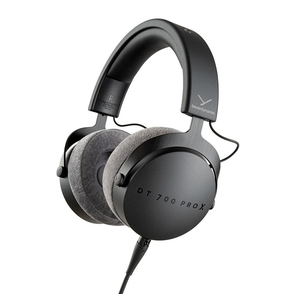 Beyerdynamic Beyerdynamic DT700 Pro X 監聽耳機 第 2 張圖片｜三峽錄音 / 音響