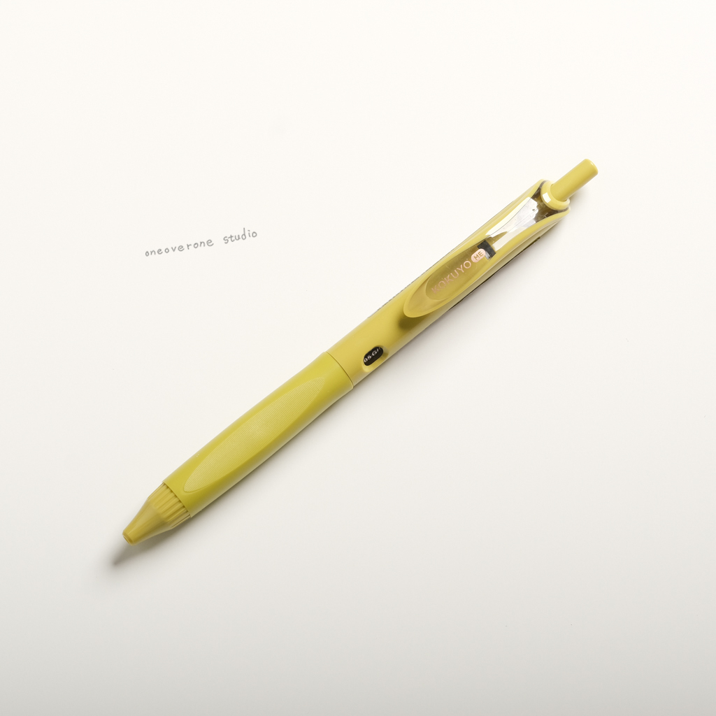 KOKUYO ME 中性原子筆 0.5mm  / KOKUYO 日本