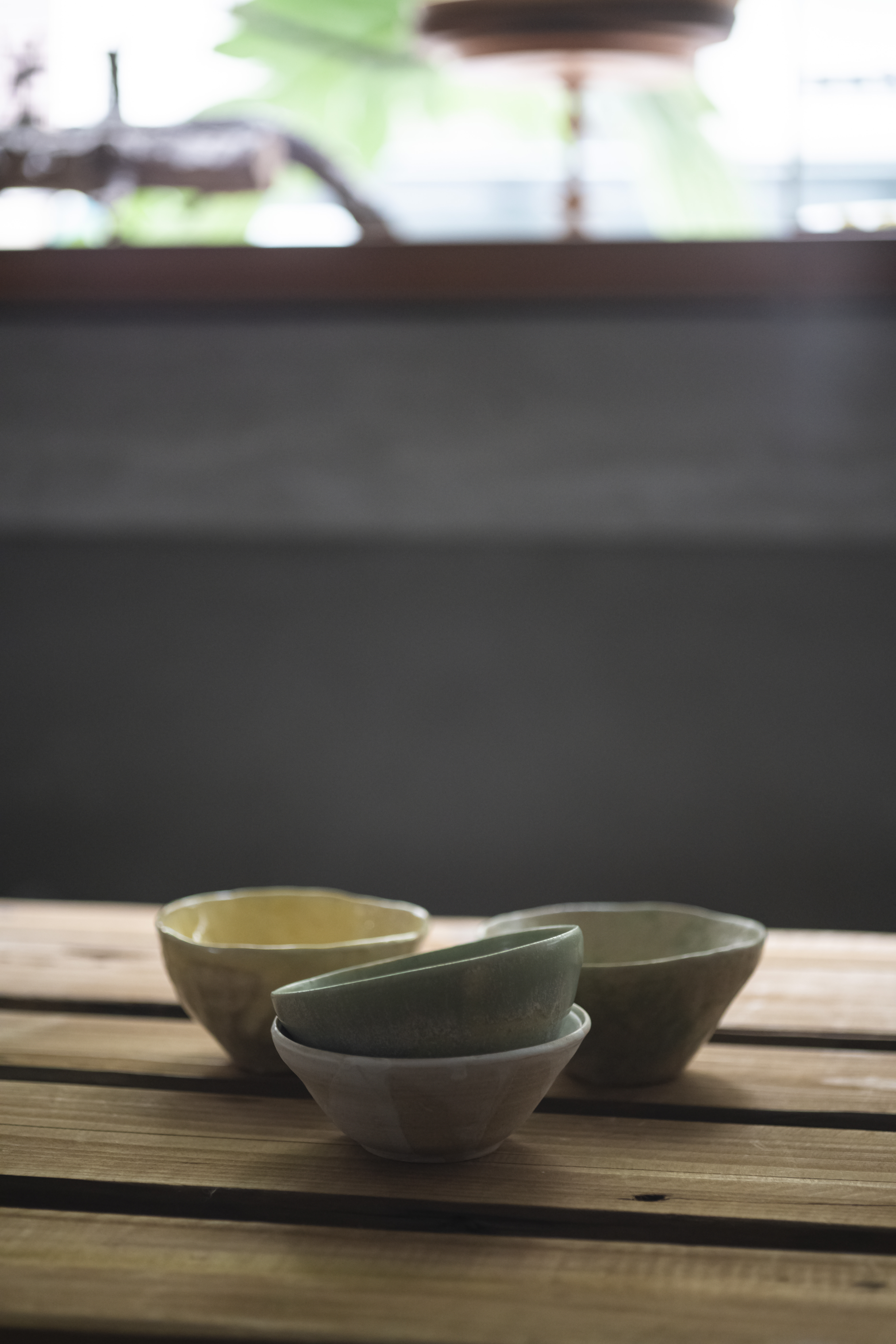 Nag.19｜陶作飯碗*