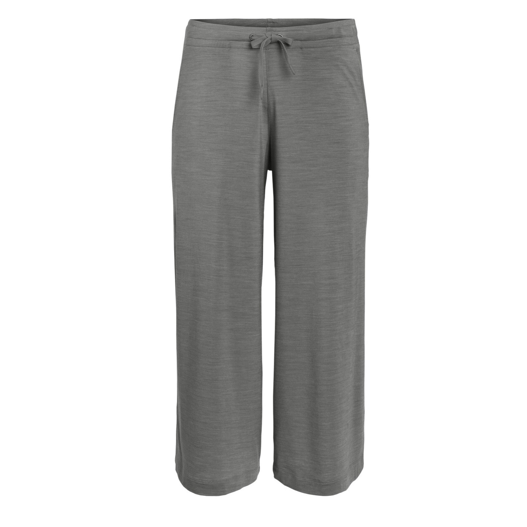 icebreaker Yanni Cool-Lite 女款 羊毛休閒褲 JN160-灰