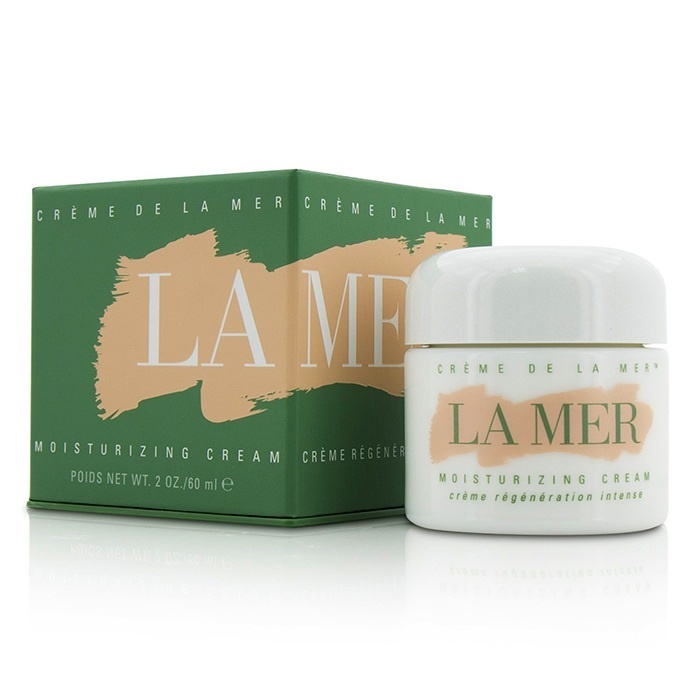 LAMER THE MOISTURIZING CREAM 60ML